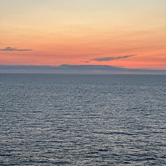 OUR TRIP TO ALASKA ON THE NORWEGIAN ENCORE! - Picture 13 of 13